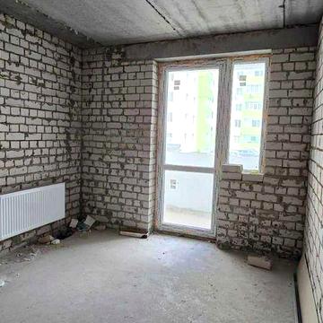 Продаётся 2к новострой, метро Индустриальная