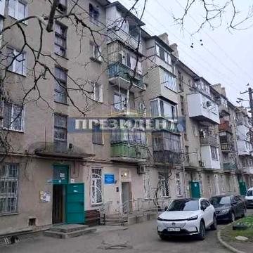 продажа 2 комн квартиры возле моря Лузановка