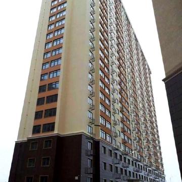 Продається простора 2-кімнатна квартира з видом на море, вул. Сахарова