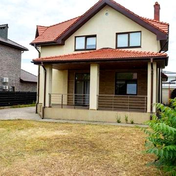 Будинок в Совіньоні.