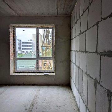 Здана 1 к квартира в центрі міста