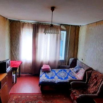 Аренда 2к квартиры на Коммунаре