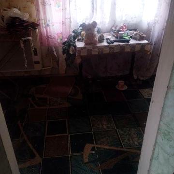Сдам дом в Сухачевке