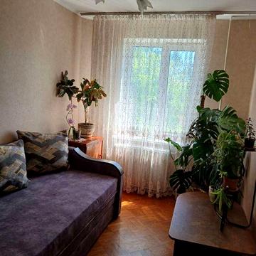 2 кімнатна квартира Воскресенка, вул. Кібальчича 3а