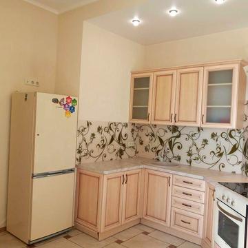 Оренда 1-кімнатної квартири  вул. Вінстона Черчилля 43 метро Чернігівська 3 хвилини