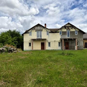 С.Перемога. Броварського р-ну, продаж дуплексу 220 м²