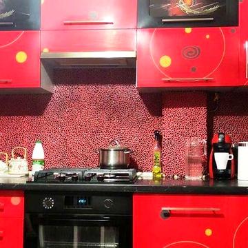Продаж двокімнатної квартири вул. Центральна