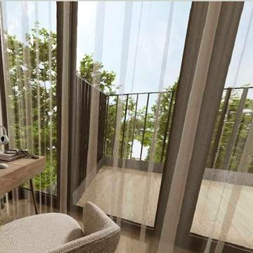 Старт продажів преміального житла за 15 хв від моря