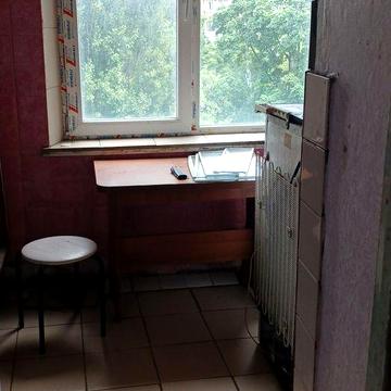 Трёхкомнатная квартира м.Студенческая 34000₴