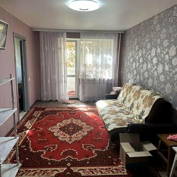 Продам 2х комнатную квартиру