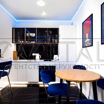 Продажа квартиры, пр-т Оболонский, ЖК Obolon Residences, Оболонский р-н ЖК Obolon Residences