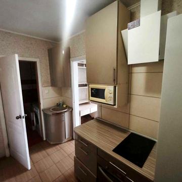 ПРОДАЖ! Готова квартира під ключ у Білогородці!