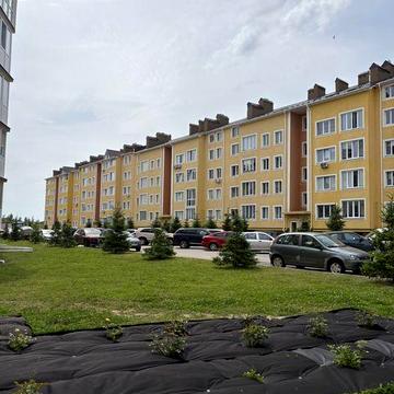 Шок ціна!!! Велика повноцінна однокімнатна квартира!!!Газ!!!Держ програми Так!!!!