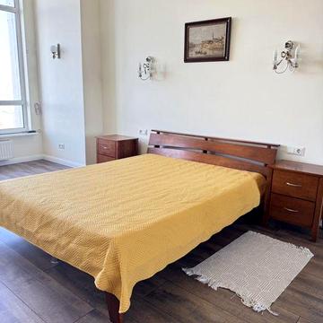Сдам ЖК Французский бульвар 22 Стикон МОЖНО С ЖИВОТНЫМ МОРЕ ЛЕТО 700$