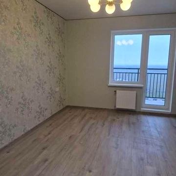 Продається 1-кімнатна квартира з ремонтом в новобудові на вул. Сахарова