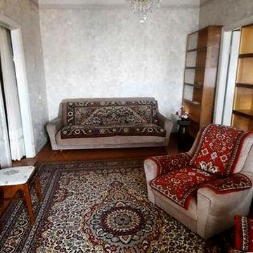 Аренда 2к квартиры в центре