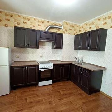 Данченка 3, ЖК Крістер Град, Ретровіль