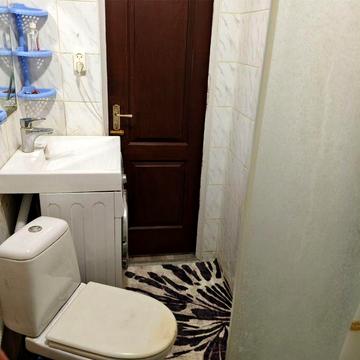 Сдам 2 комнатную квартиру на  Гвардейцев  Шеронинцев  Салтовка