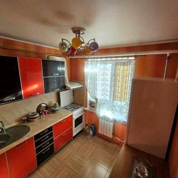 Продам 2 кімнатну квартиру в Слобідському районі Комунальний ринок