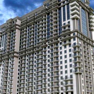 Продам 1 комнатную квартиру, новый дом, жк Акрополь, Фонтанская дорога ЖК Акрополь