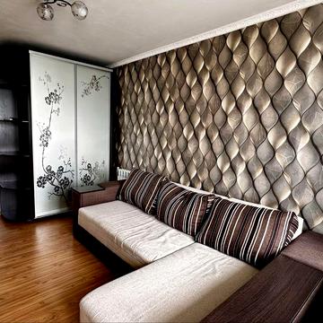 Продаж 3к квартири на ж/м Лівобережний 3 / Левобережный 3