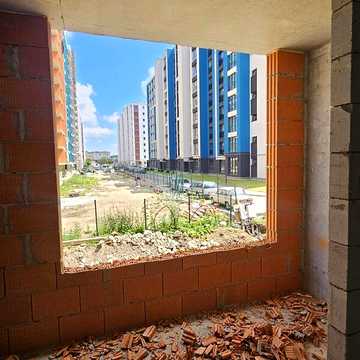 Продаж 1к Квартира Фортечна вулиця ЖК Городок Казацкий