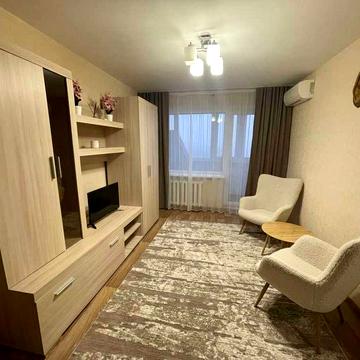 Оренда 1-кімнатної квартири на проспекті Науки, 122