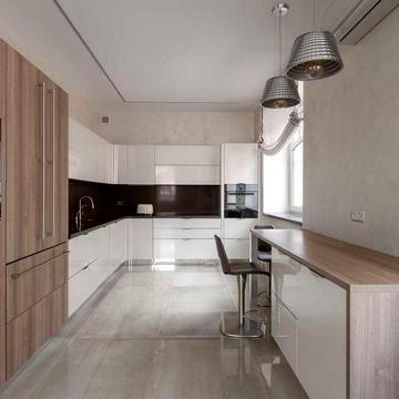 ID 585. Без %. 3-кімнатна квартира 132,1 м², Татарка, клубний будинок