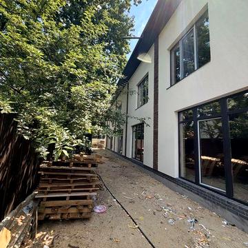 Таунхаус Ірпінь Центральний парк