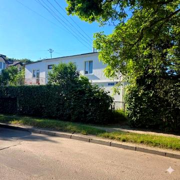 Продаж частини  будинку вул. Музики, 64.