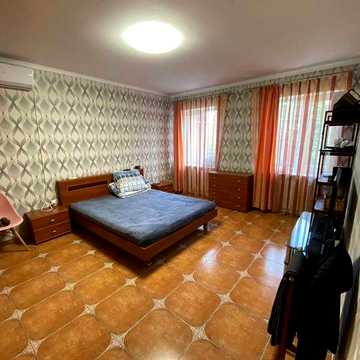 Капитальный дом в Приморье