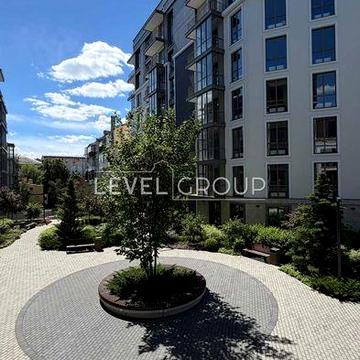 Продаж 3-кімнатної квартири в ЖК Illinsky House, вул. Набережно-Хрещатицька, 21/ Борисоглібська/ Поділ ЖК Illinsky House