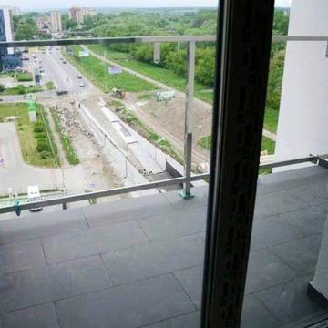 Двокімнатна квартира в ЖК Бізнес класу