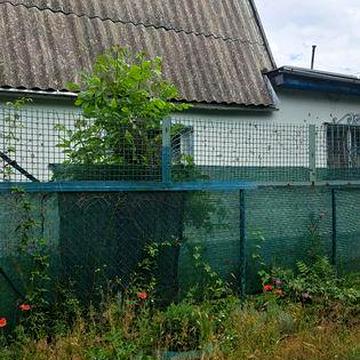 Продам дім-дачу в місті Дніпро ,лівий берег,Березанівка.