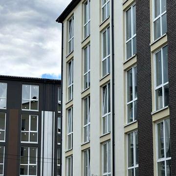 ‼️Продаж 1-ної квартири / Автономне опалення ‼️ ЖК Sanville park