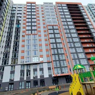 Продам 2 комн ЖК Акварель 8! Архитекторская / Вильямса. Сданный дом! ЖК «Акварель 8»