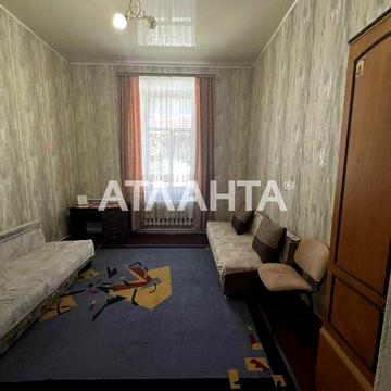 Квартира в історичному центрі Одеси, вул. Старопортофранківська