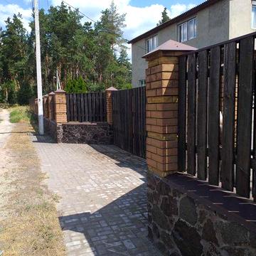 Меняю дом в с Дубиевка на квартиру в Черкассах