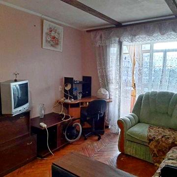 Сдам 1к.квартиру-улучшенку,Алексеевка,ул.Клочковская 338а 8\10 пл.35м