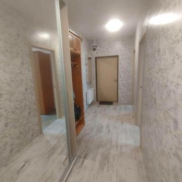 Сдам двухкомнатную квартиру в ЖК "Счастливый", с двумя отдельными спальнями