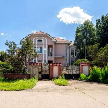 Продаж елітного будинку в Білогородці (15 хвилин від Києва)