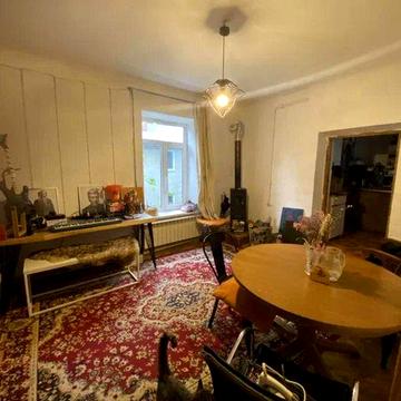 Продаж 3-кімнатної квартири, вул. Личаківська (Винниківський ринок), Львів