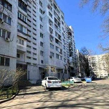 Срочная продажа. Продам 1 комнатную квартиру, Таирова, Небесной сотни проспект/Левитана.