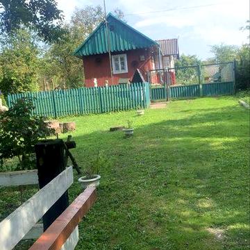 Будинок житловий