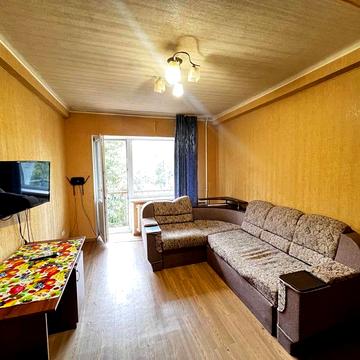Сдам 3к.кв. метро Ботанический сад, Научная, 23 августа, ул. Шекспира 6
