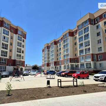 Продаж 1к Квартира Будівельна вулиця