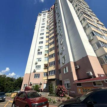 Видова 1 кім кв. Новий будинок Центр