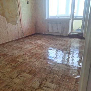 2-кімнатна квартира 49,3 м²