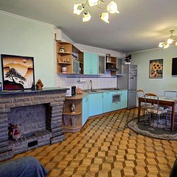 Продам 4к квартиру на Рабочей с кап ремонтом