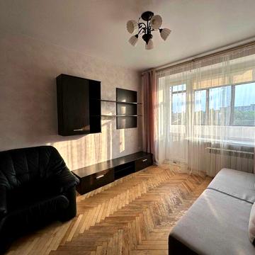 Оренда 1к квартири на вул. Кульчицької